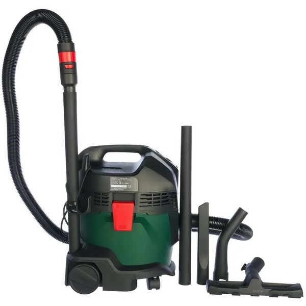 Пылесос Bosch UniversalVac 15 (06033D1100)