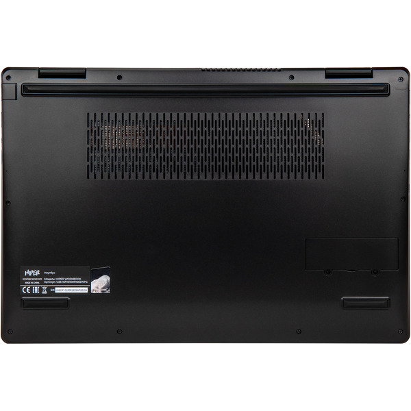 Ноутбук Hiper Workbook U26-15FII3100R8S2WPG