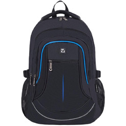 Рюкзак BRAUBERG HIGH SCHOOL Выбор 271652