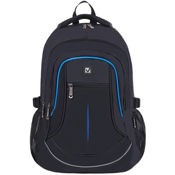 Рюкзак BRAUBERG HIGH SCHOOL Выбор 271652