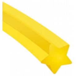 Леска Huter S2015 71/1/10 (звезда)