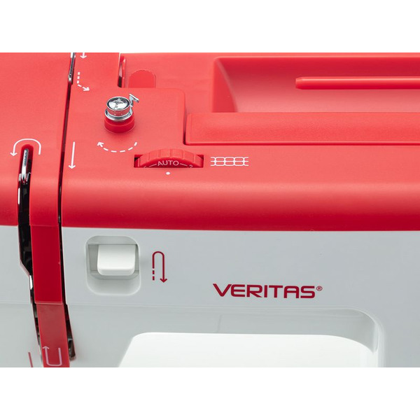 Швейная машина Veritas Camille