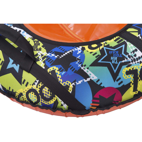 Тюбинг ТЯНИ-ТОЛКАЙ Cool 100 см