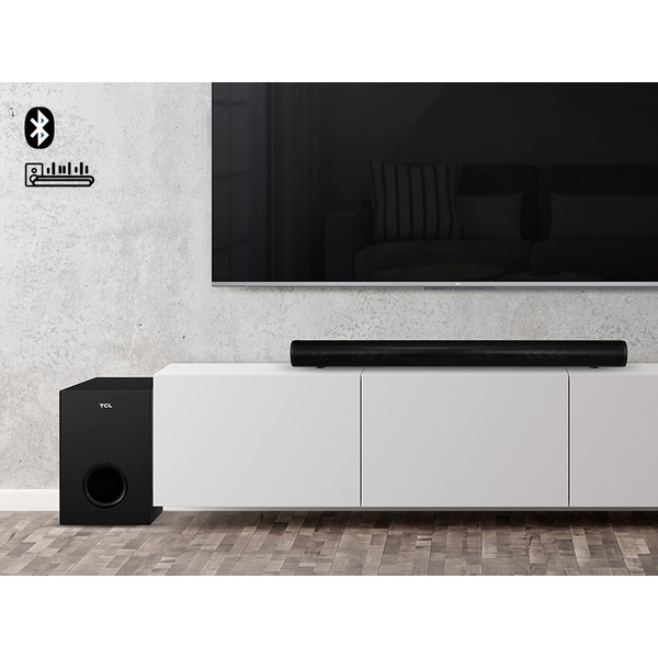 Звуковая панель TCL S522W