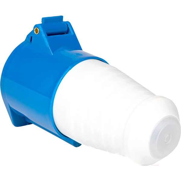 Розетка промышленная EKF Ps-223-32-220