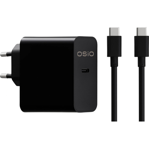 Ноутбук OSiO FocusLine F150I-032