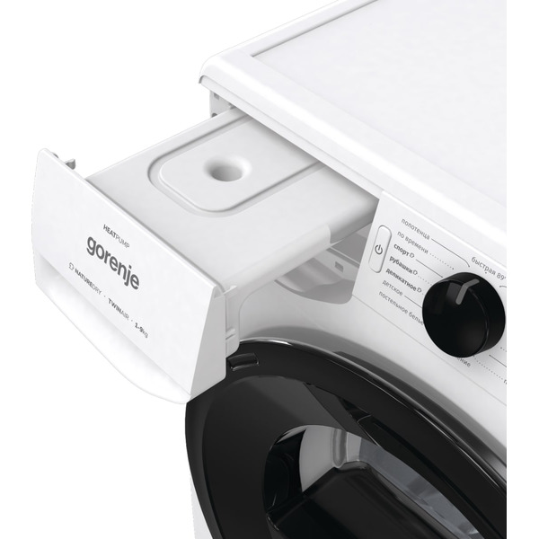 Сушильная машина Gorenje DNE92/GN