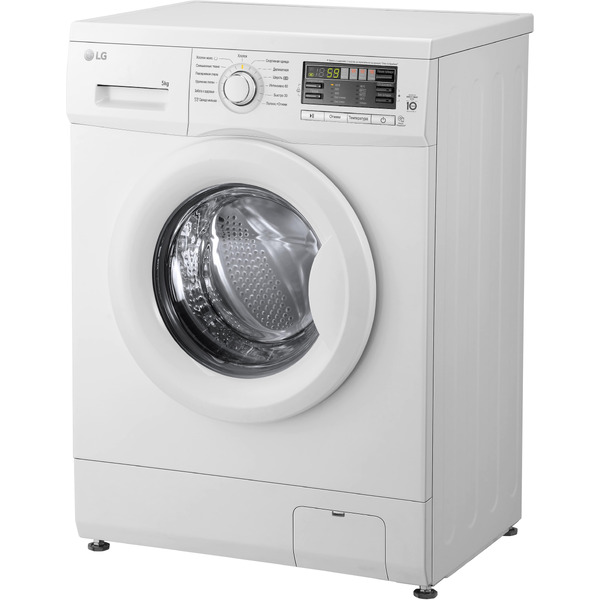 Стиральная машина LG FH0B8LD6