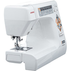 Швейная машина JANOME ArtDecor 718A