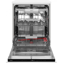 Посудомоечная машина Hansa ZIM628H