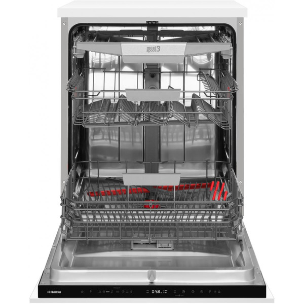 Посудомоечная машина Hansa ZIM628H