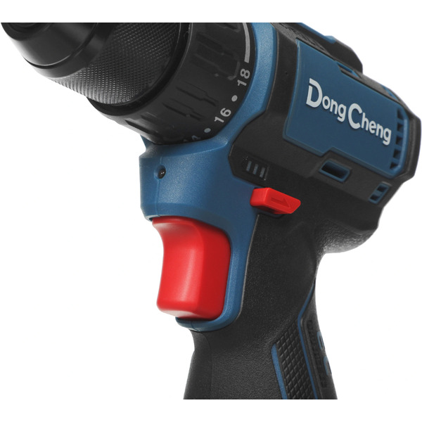 Дрель-шуруповерт DongCheng DCJZ1604 Type E