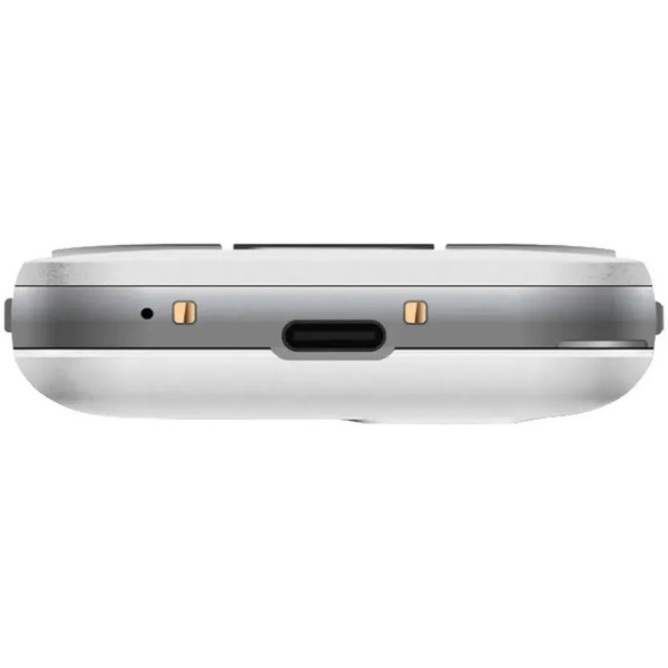 Мобильный телефон BQ 1866 Trust (белый)