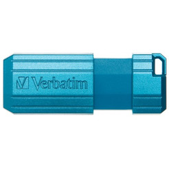 USB Flash Verbatim PinStripe 49068