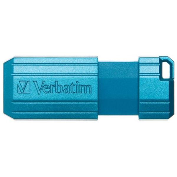 USB Flash Verbatim PinStripe 49068