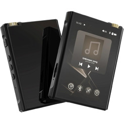 Плеер MP3 Digma Pro XT7