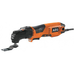 Многофункциональный инструмент AEG Powertools OMNI 300-KIT1 (4935431790)