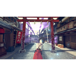 Игра The Tale of Onogoro для PlayStation 5 PSVR2 required (EU pack, EN version)