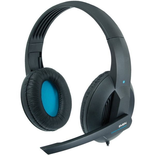 Наушники с микрофоном SVEN AP-680MV