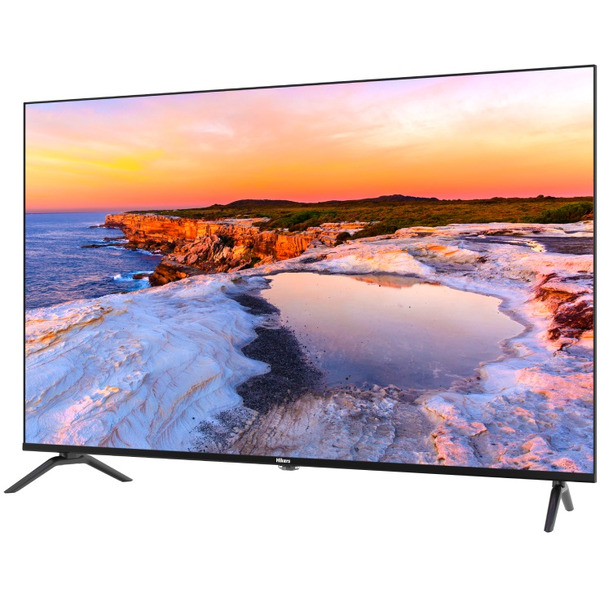 Телевизор Hikers 43HTU01