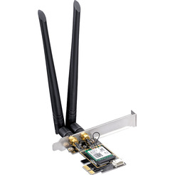Wi-Fi/Bluetooth адаптер Cudy WE3000