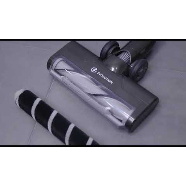 Пылесос Evolution Smart Clean DS2511