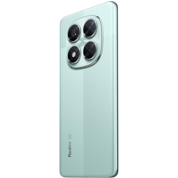 Смартфон Xiaomi Redmi Note 14 Pro 5G 12GB/256GB Coral Green EU