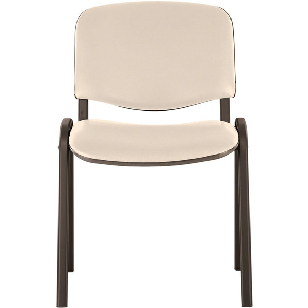 Стул Brabix Iso CF-005 (кожзам, бежевый)