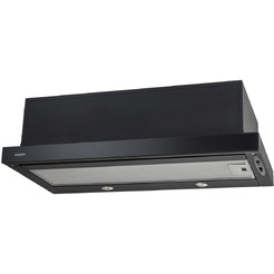 Вытяжка Akpo Light Eco Glass 60 WK-7 (черный)