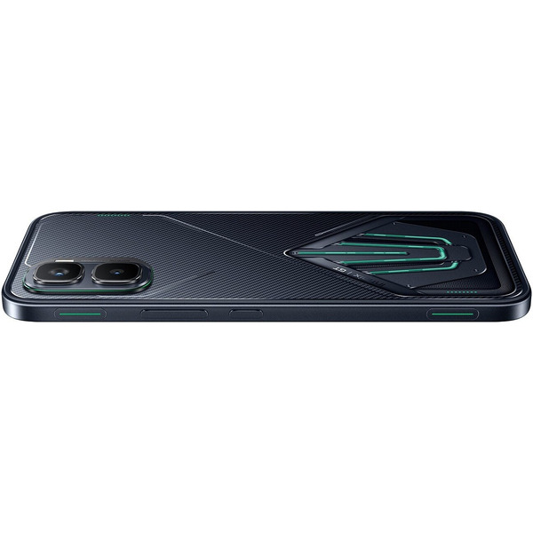 Смартфон Infinix GT 50 Pro 12GB/512GB (черный)