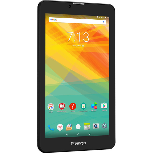 Планшет Prestigio Tablet Grace 3157 3G 8 Gb (PMT3157_3G_C_CIS)