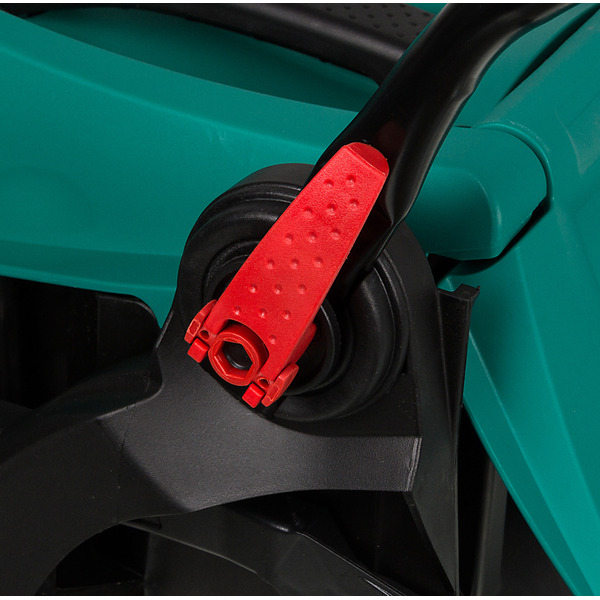 Газонокосилка Bosch ARM 37 (06008A6201)