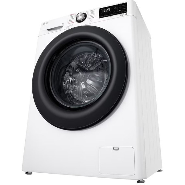 Стиральная машина LG F2V3PS6W