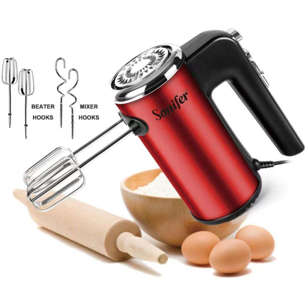 Миксер Sonifer SF-7024