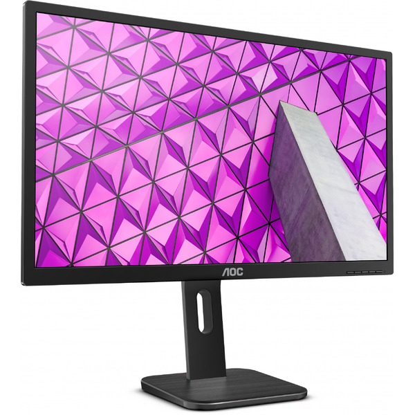 Монитор AOC 24P1