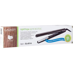 Плойка Galaxy GL4514