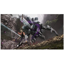 Игра Clair Obscur: Expedition 33 [PS5] (EU pack, RU subtitles)