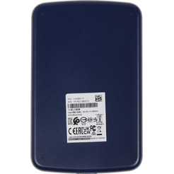 Жесткий диск A-Data AHV320-1TU31-CBL