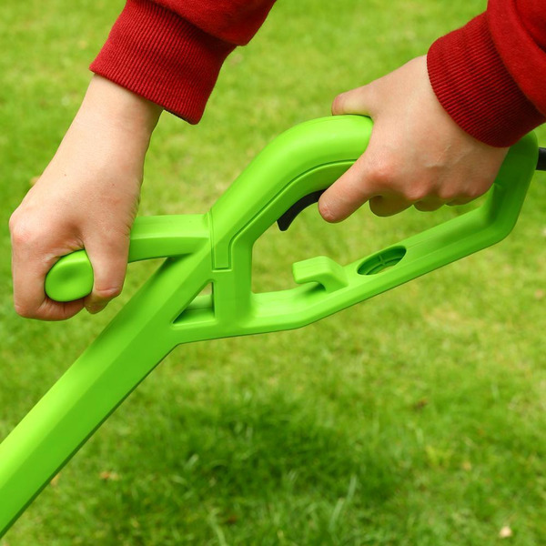 Триммер Deko DKTR400 (063-4233)