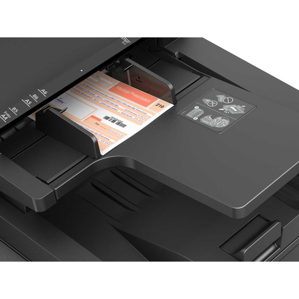 МФУ Kyocera Mita ECOSYS MA5500ifx 110C0Z3NL0