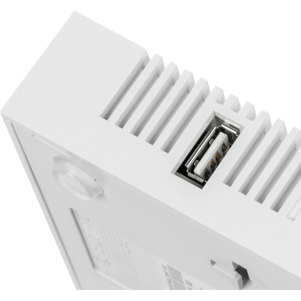 Wi-Fi роутер Mikrotik RB951UI-2HND