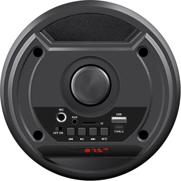 Беспроводная колонка Defender Crashboom 65085