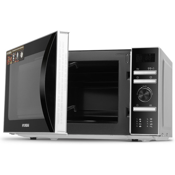 Микроволновая Печь Hyundai HYM-D3026