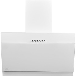 Кухонная вытяжка YOUQ Yumi WL 1080 P 60 WH (белый)