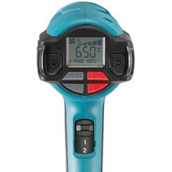 Промышленный фен Makita HG6531CK