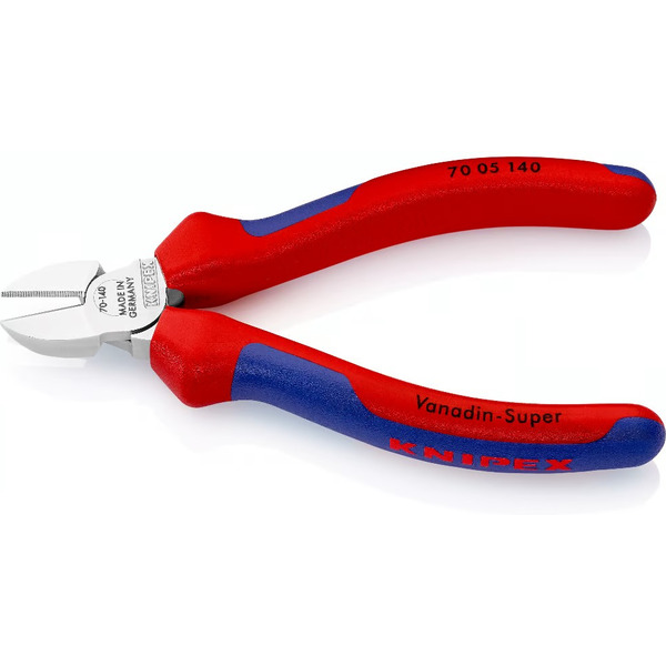 Бокорезы Knipex 70 05 140