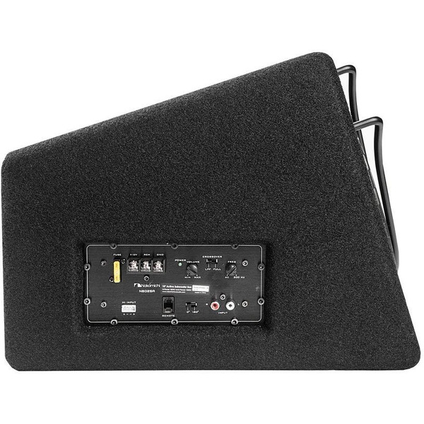 Сабвуфер Nakamichi NBG25A