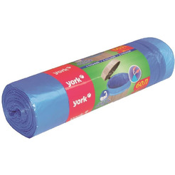Мешки для мусора YORK 902200