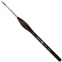 Набор кистей BRAUBERG Art Classic 200951 (12 шт)