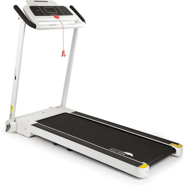 Беговая дорожка Iron Horse Dallas